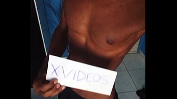 Vídeo de verificação