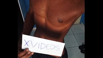 Vídeo de verificação