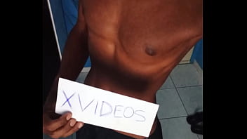 Vídeo de verificação