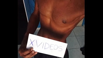 Vídeo de verificação