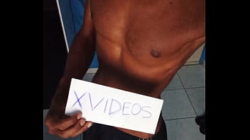 Vídeo de verificação