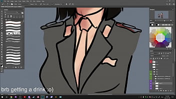 Sts broadcast by dc on picarto from september eighth 2022