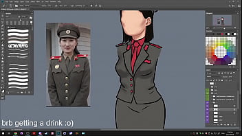 Sts broadcast by dc on picarto from september eighth 2022