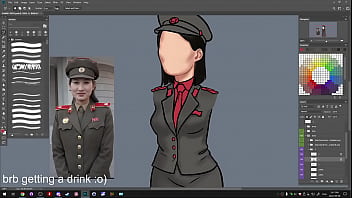 Sts broadcast by dc on picarto from september eighth 2022