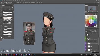 Sts broadcast by dc on picarto from september eighth 2022