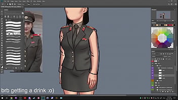 Sts Broadcast By Dc On Picarto From September Eighth 2022 thumbnail