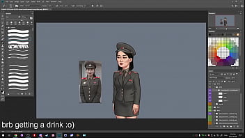 Sts broadcast by dc on picarto from september eighth 2022