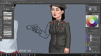 Sts broadcast by dc on picarto from september eighth 2022