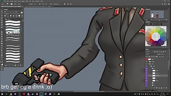 Sts broadcast by dc on picarto from september eighth 2022