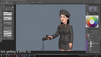 Sts broadcast by dc on picarto from september eighth 2022