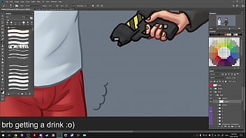 Sts broadcast by dc on picarto from september eighth 2022