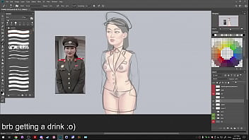 Sts broadcast by dc on picarto from september eighth 2022