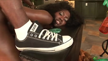 When i say destroy this hole ️