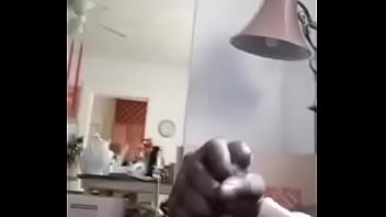 Stroke and skeet all over the place