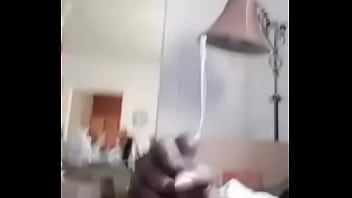 Stroke and skeet all over the place