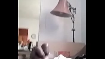 Stroke and skeet all over the place