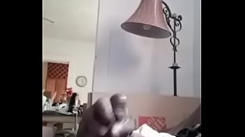 Stroke and skeet all over the place