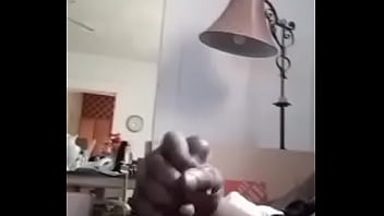 Stroke and skeet all over the place