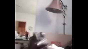 Stroke and skeet all over the place