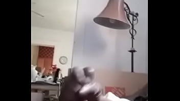 Stroke and skeet all over the place