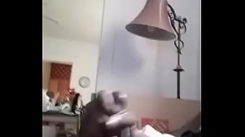 Stroke and skeet all over the place