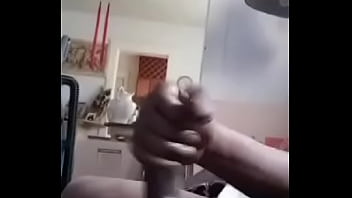 Stroke and skeet all over the place