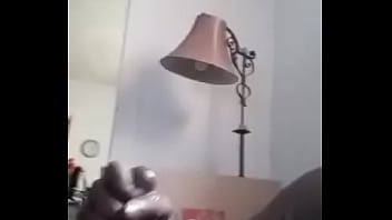 Stroke and skeet all over the place