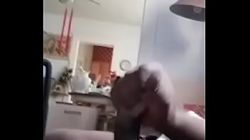 Stroke and skeet all over the place