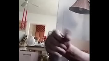 Stroke and skeet all over the place