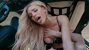 Trans Angels Only Matt Angellica Good Picnic My Ass thumbnail