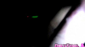 Sucking dick in car free amateur porn video