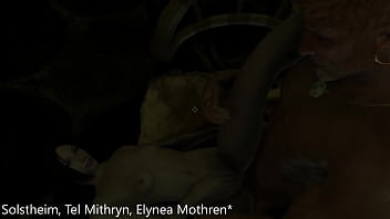 3d animation physics