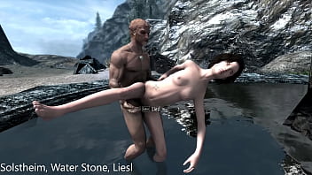 3d animation physics