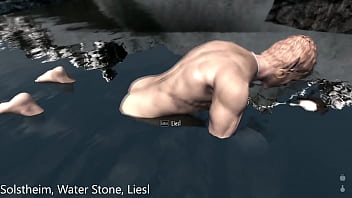 3d animation physics