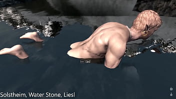 3d animation physics