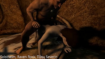 3d animation physics