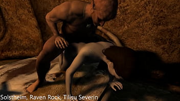 3d animation physics