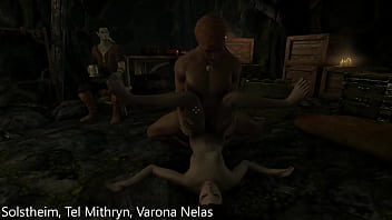 3d animation physics