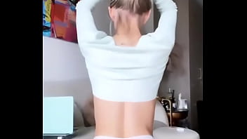 Хочет что бы её отодрали