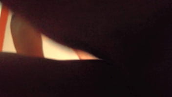 Se la metí con coraje deli