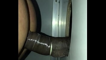 Dando O Cu No Sexy Rose Rj Glory Hole thumbnail