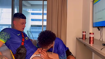 Toda Semana Vídeo Novo Do Canal thumbnail