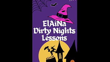 Eleina dirty night lessons full clip on my channel
