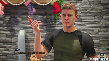 Lust academy ep 162 – visual novel gameplay hd