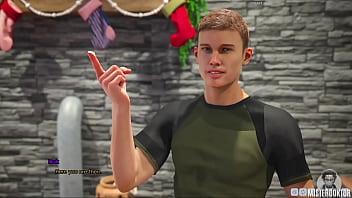 Lust academy ep 162 – visual novel gameplay hd