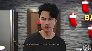 Lust academy ep 162 – visual novel gameplay hd