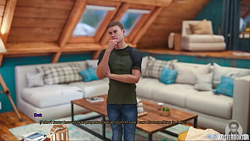 Lust academy ep 162 – visual novel gameplay hd