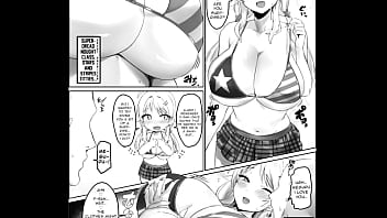 Slideshow of images with fantasy histories maded by hotate chan