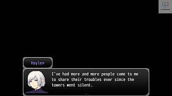 I have to be diligent to solve the problems and be able to tell rose the truth chronicles 3 part 23 eng