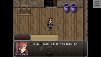 I have to be diligent to solve the problems and be able to tell rose the truth chronicles 3 part 23 eng